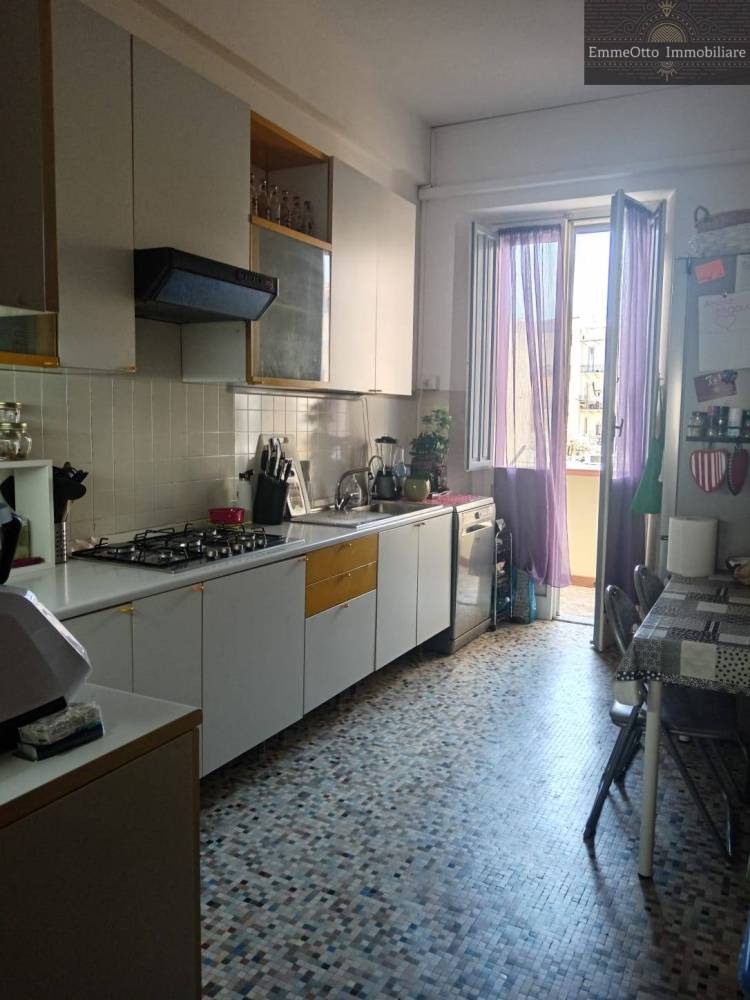appartamento in affitto a Cagliari in zona Tribunale