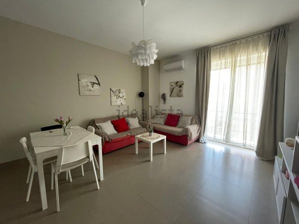 appartamento in affitto a Cagliari