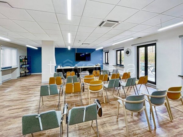 appartamento in affitto a Cagliari in zona Marina