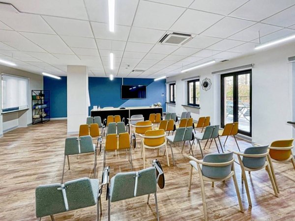 ufficio in affitto a Cagliari