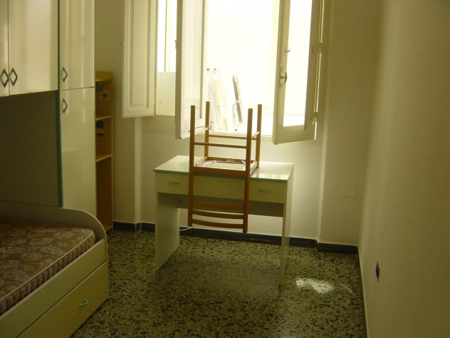 appartamento in affitto a Cagliari in zona San Benedetto