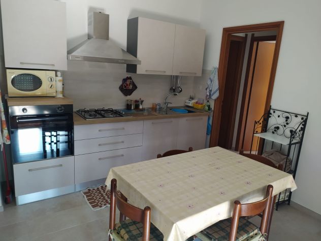 appartamento in affitto a Cagliari in zona Mulinu Becciu