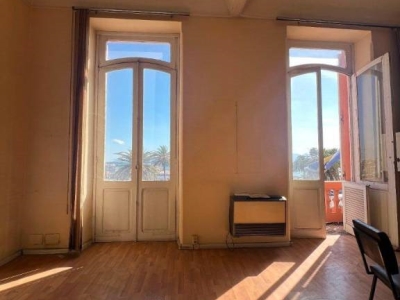 ufficio in affitto a Cagliari in zona Marina