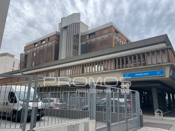 ufficio in affitto a Cagliari in zona Stampace/Punici