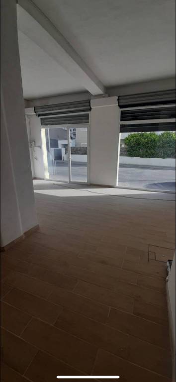 appartamento in affitto a Cagliari in zona Genneruxi