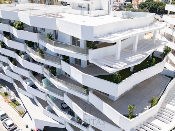 appartamento in affitto a Cagliari in zona Fonsarda / zona Giudici