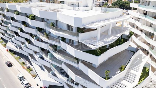 appartamento in affitto a Cagliari in zona San Benedetto