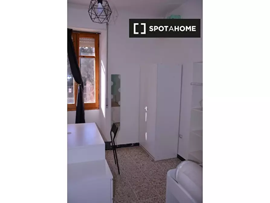 appartamento in affitto a Cagliari in zona La Vega