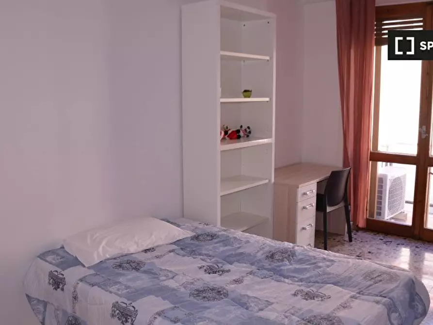 appartamento in affitto a Cagliari in zona Stampace/Punici