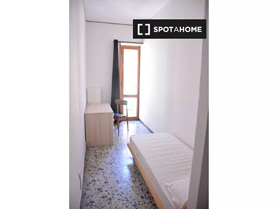 appartamento in affitto a Cagliari in zona Stampace/Punici