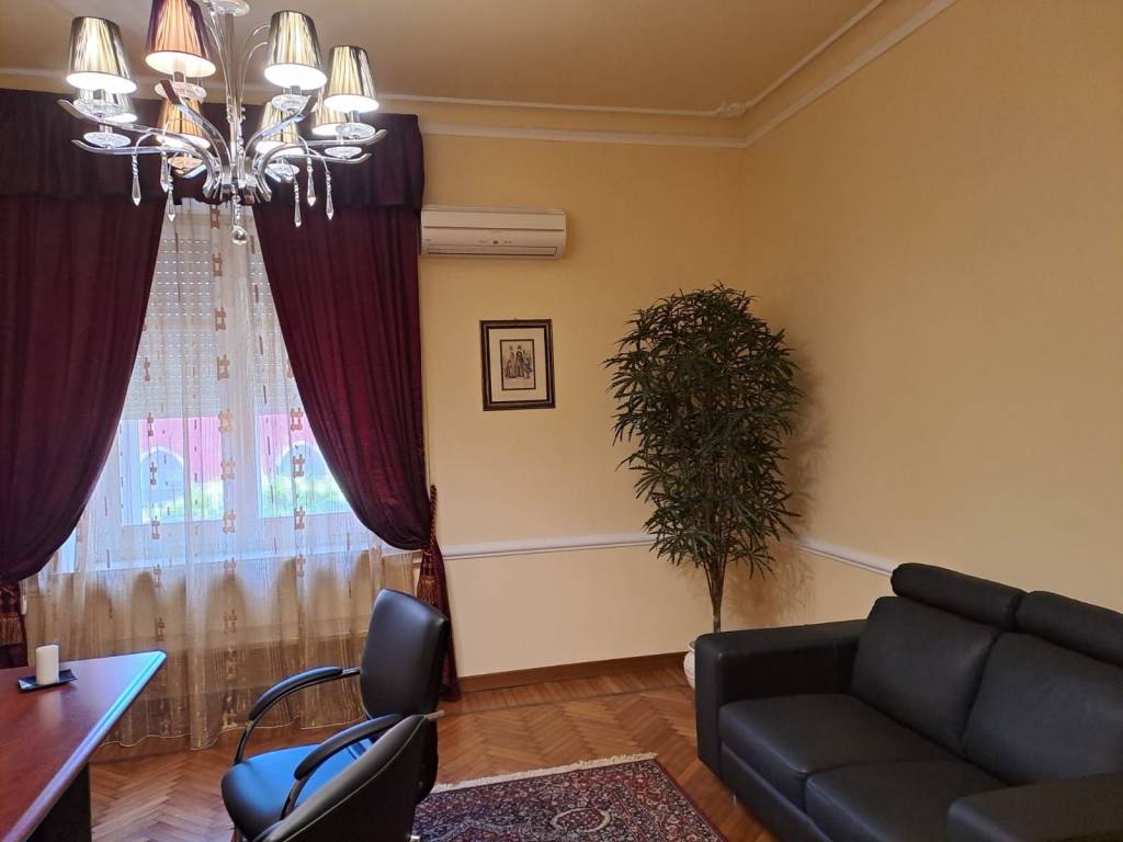 appartamento in affitto a Cagliari in zona San Benedetto