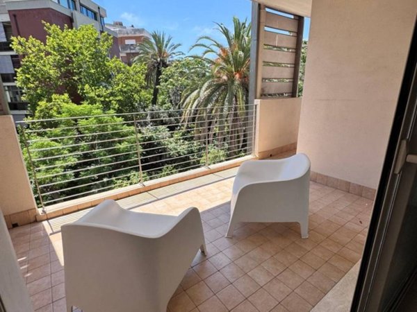 appartamento in affitto a Cagliari in zona San Benedetto