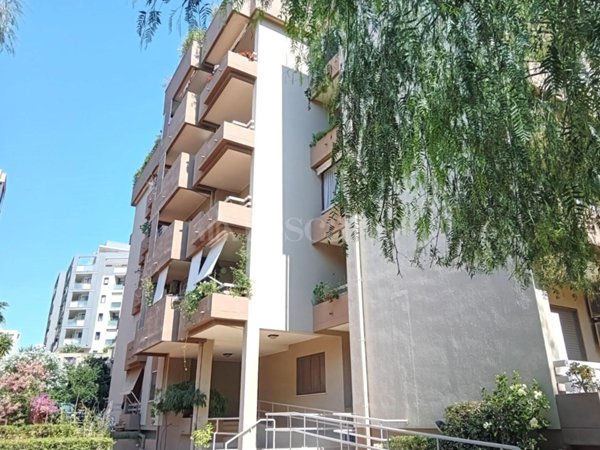 appartamento in affitto a Cagliari in zona Bonaria