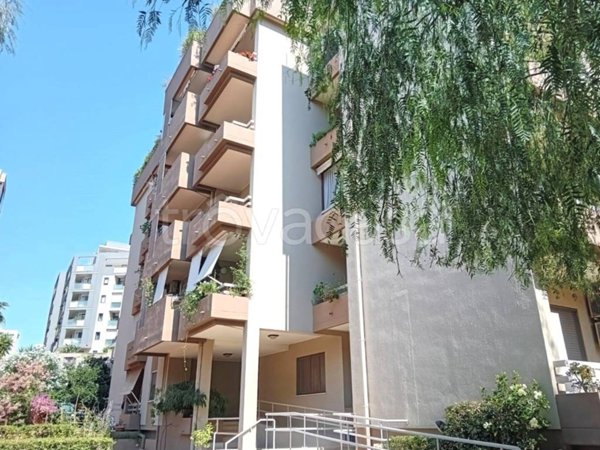 appartamento in affitto a Cagliari in zona Bonaria