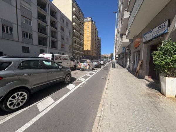 ufficio in affitto a Cagliari in zona Fonsarda / zona Giudici