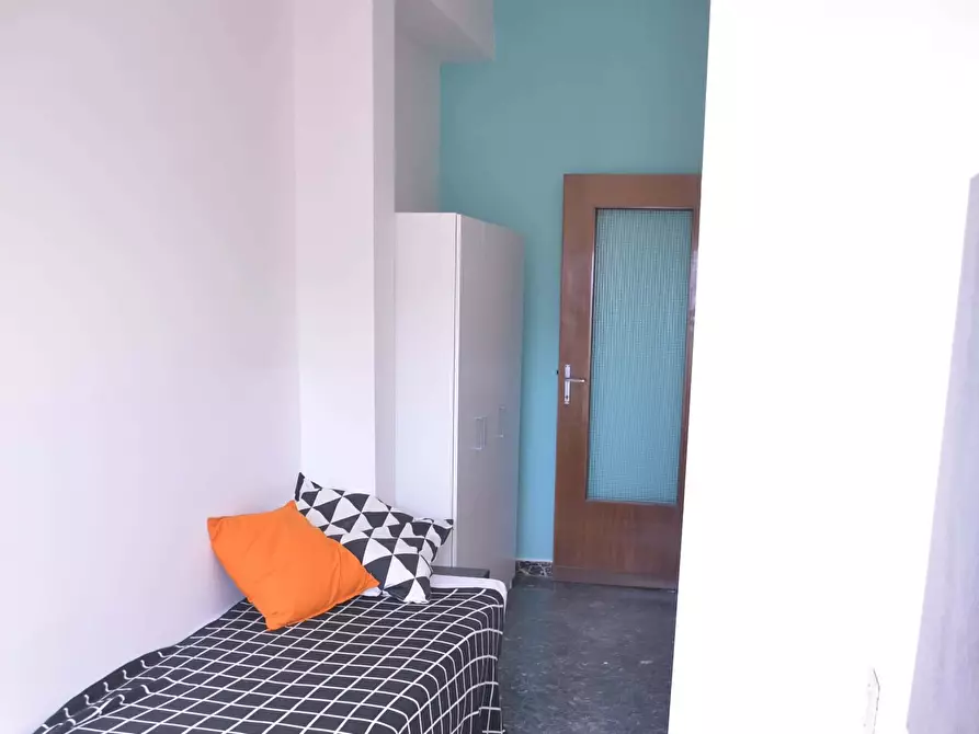 appartamento in affitto a Cagliari in zona La Vega