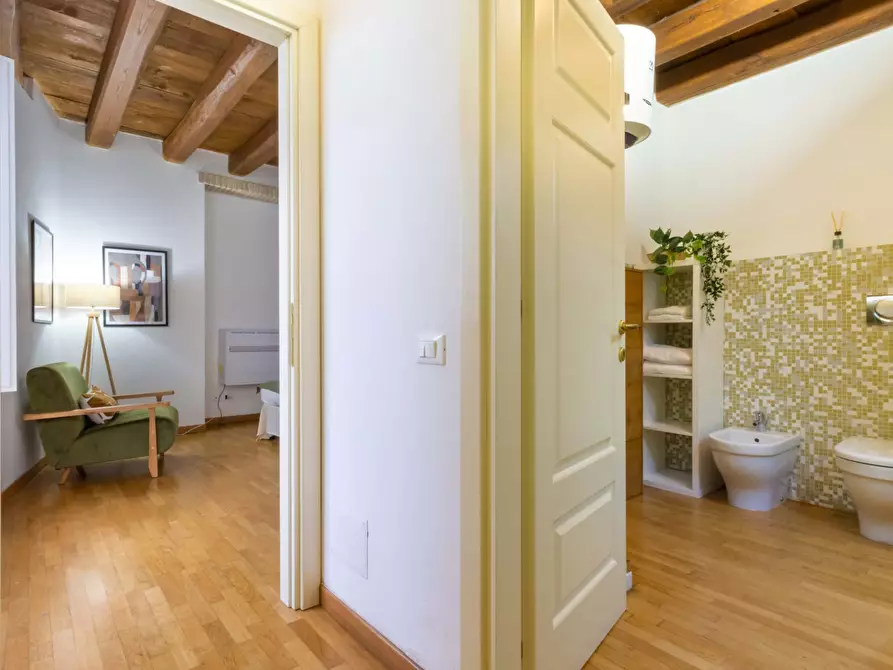 appartamento in affitto a Cagliari in zona Castello