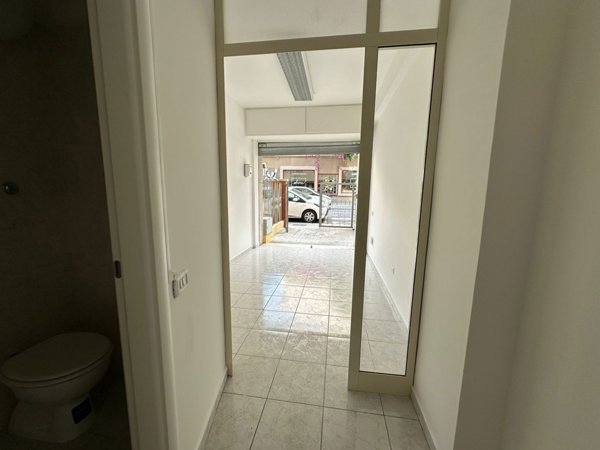 negozio in affitto a Cagliari