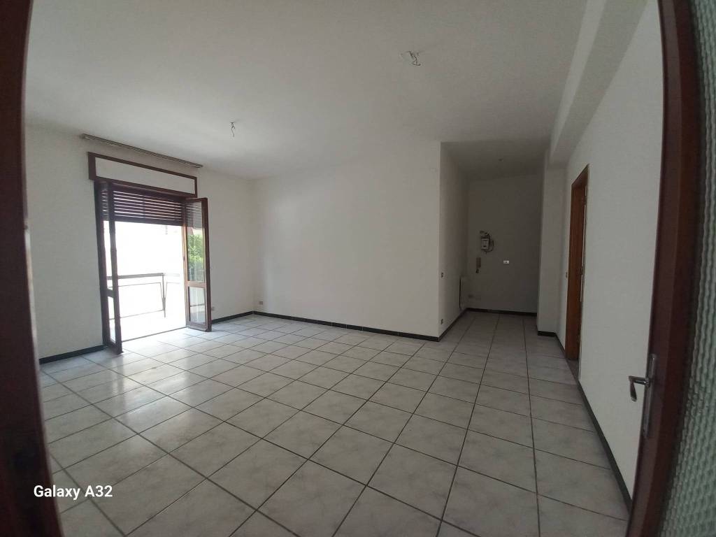 appartamento in affitto a Cagliari in zona Genneruxi