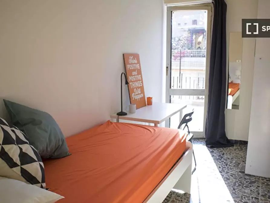 appartamento in affitto a Cagliari in zona San Benedetto