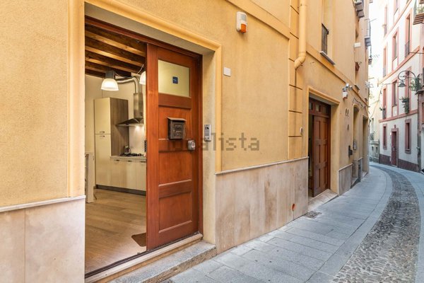 appartamento in affitto a Cagliari