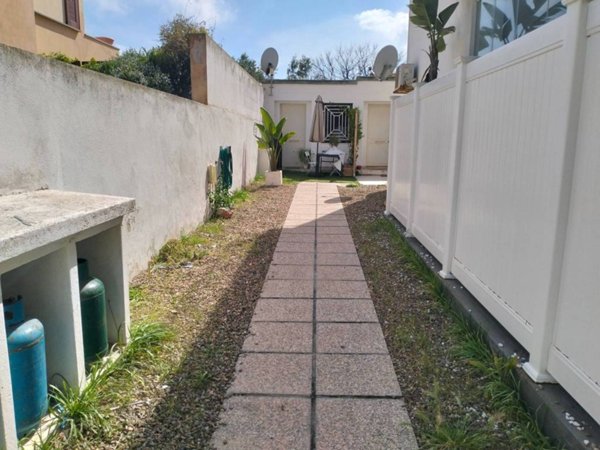 appartamento in affitto a Cagliari in zona Poetto/Marina Piccola