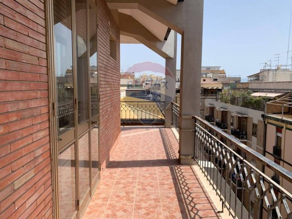 appartamento in affitto a Cagliari in zona San Benedetto