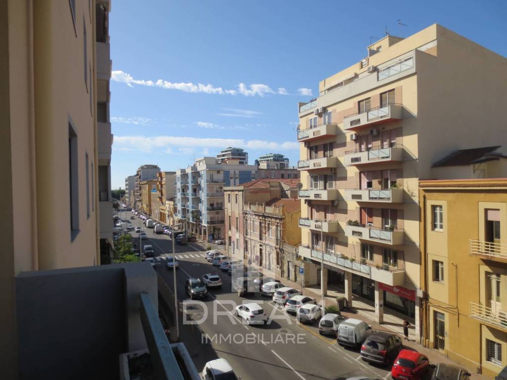 appartamento in affitto a Cagliari in zona Sant'Avendrace