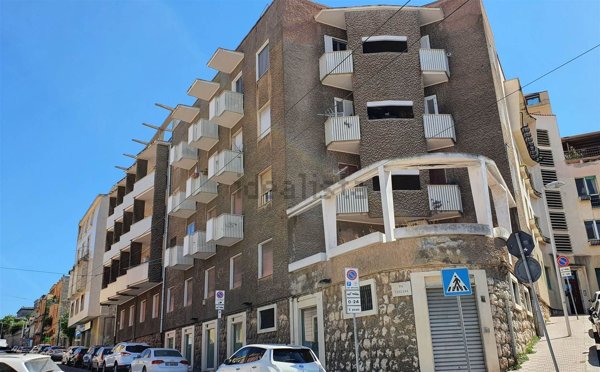 ufficio in affitto a Cagliari