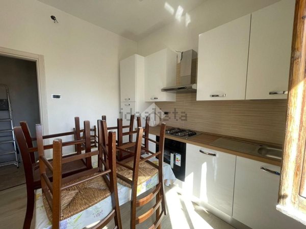 appartamento in affitto a Cagliari in zona Tuvixeddu/Tuvumannu
