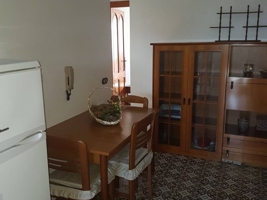appartamento in affitto a Cagliari in zona Pirri