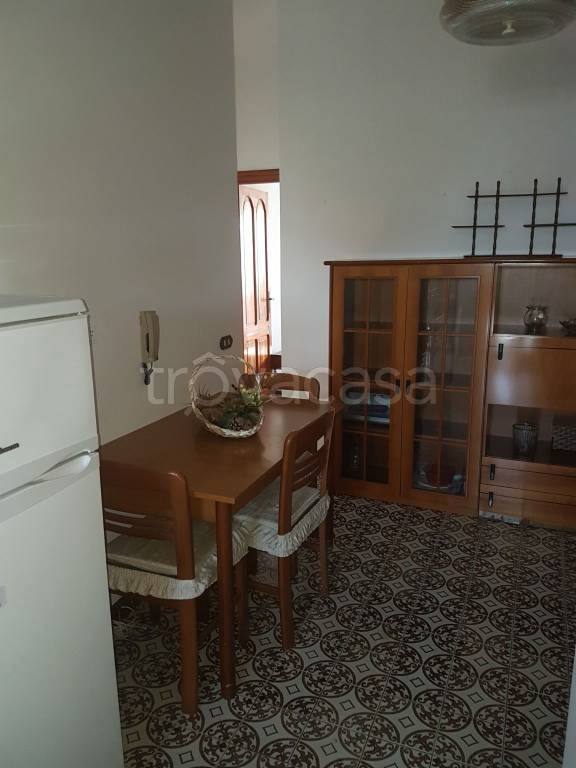 appartamento in affitto a Cagliari in zona Pirri