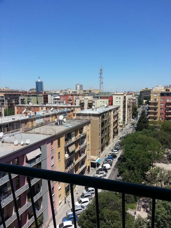 appartamento in affitto a Cagliari in zona San Benedetto