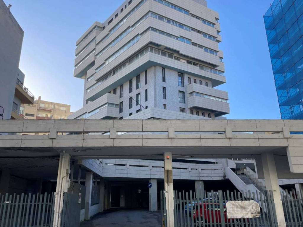 ufficio in affitto a Cagliari in zona Marina