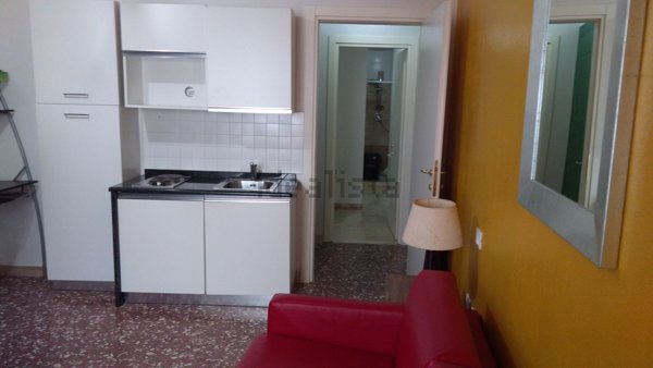 appartamento in affitto a Cagliari in zona Marina