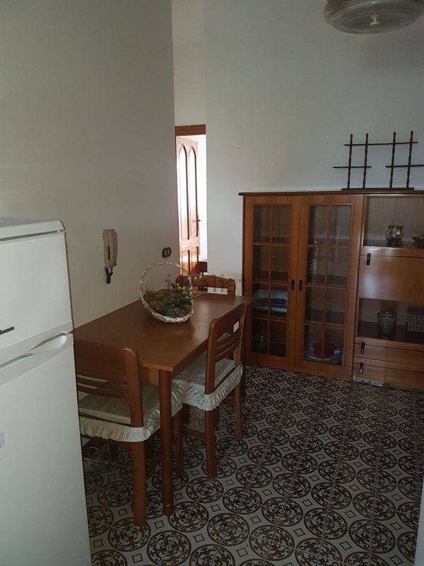 appartamento in affitto a Cagliari in zona Pirri