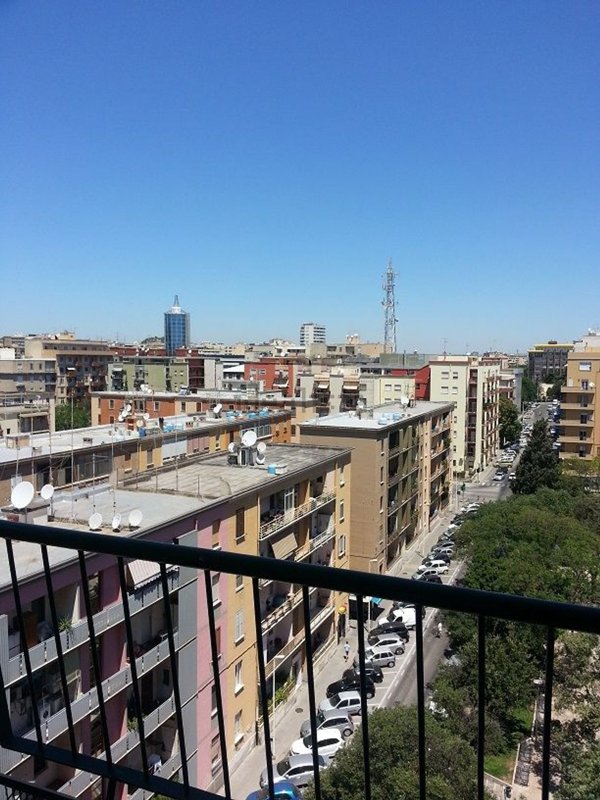 appartamento in affitto a Cagliari in zona San Benedetto