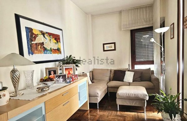 appartamento in affitto a Cagliari in zona San Benedetto