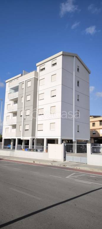 appartamento in affitto a Cagliari in zona Barracca Manna