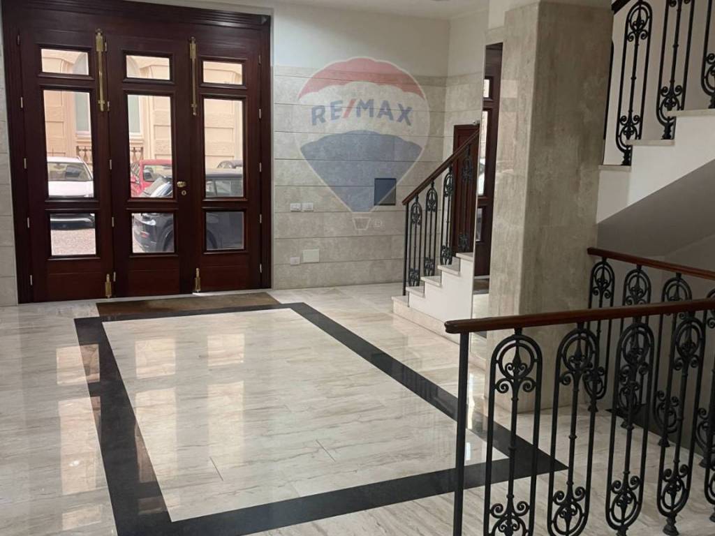 appartamento in affitto a Cagliari in zona Stampace/Punici