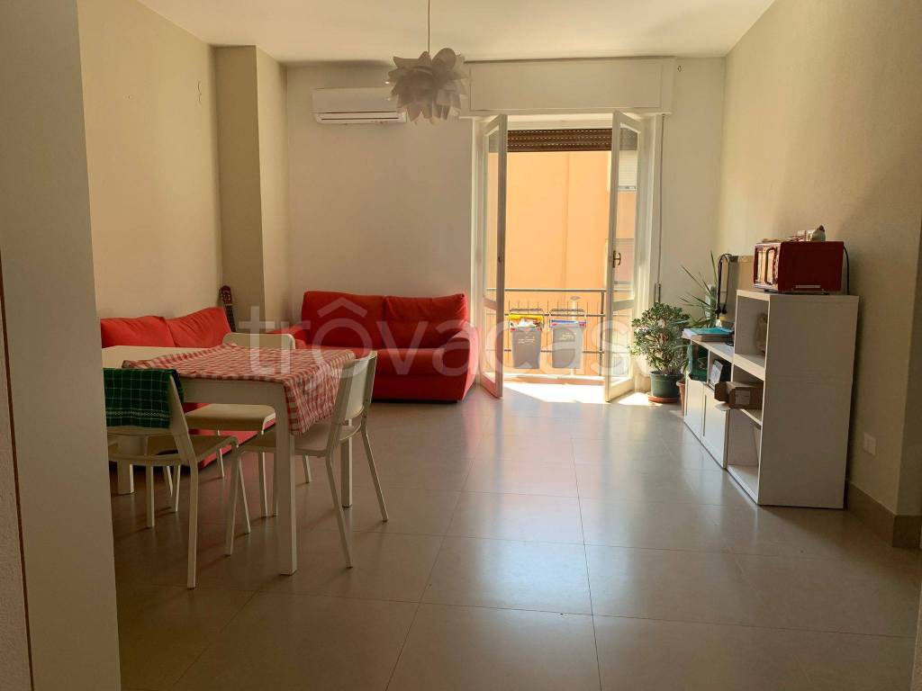 appartamento in affitto a Cagliari