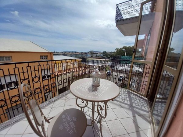 appartamento in affitto a Cagliari