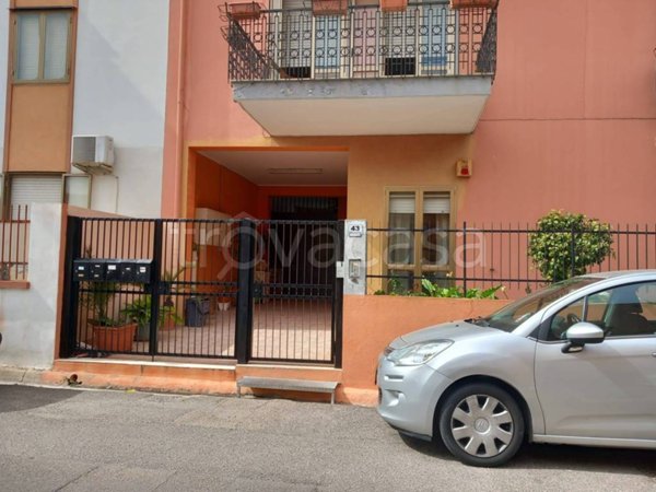 appartamento in affitto a Cagliari