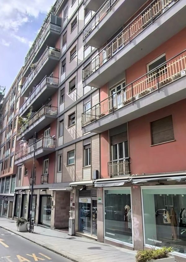 ufficio in affitto a Cagliari in zona Villanova
