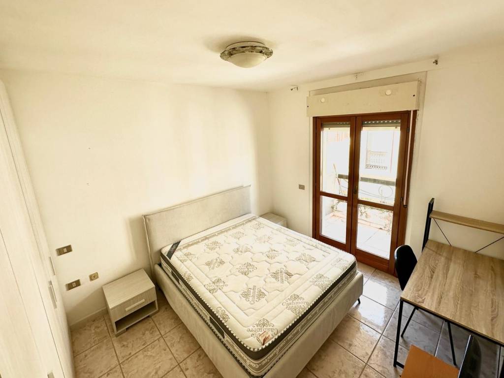 appartamento in affitto a Cagliari in zona Is Mirrionis/San Michele