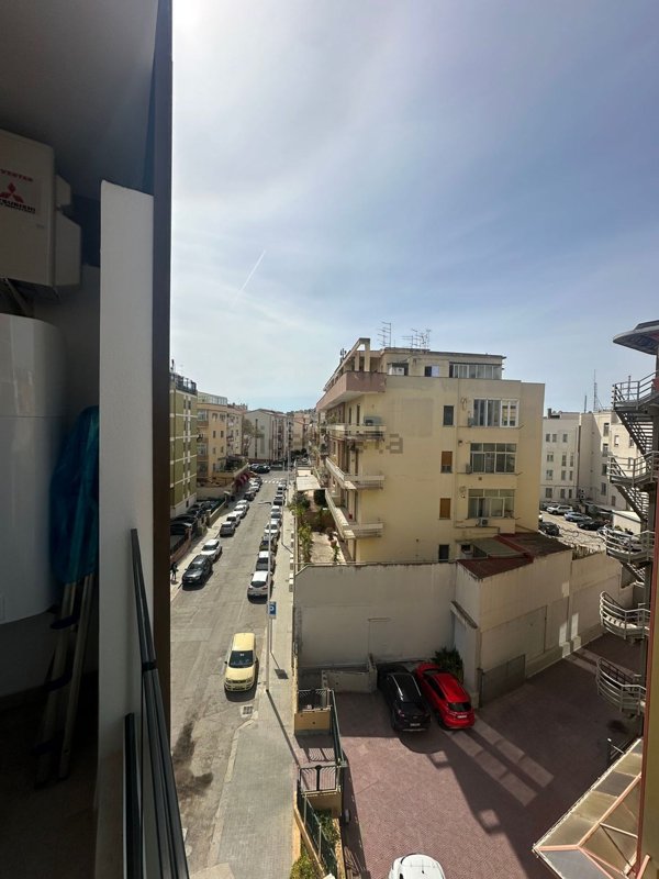 appartamento in affitto a Cagliari