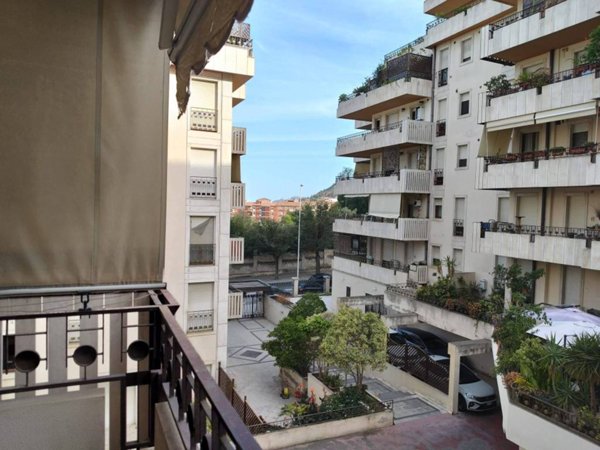 appartamento in affitto a Cagliari in zona Genneruxi