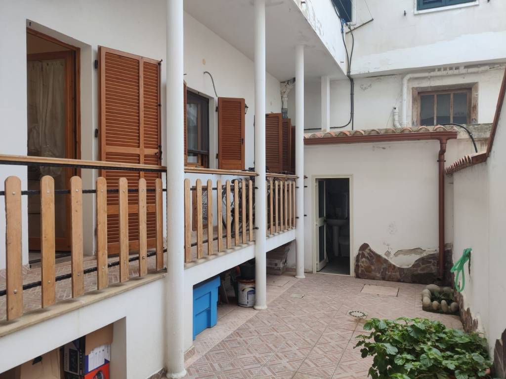 appartamento in affitto a Cagliari in zona Bonaria