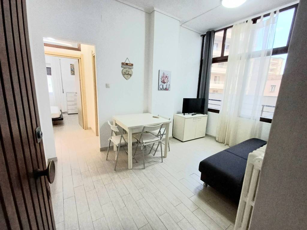 appartamento in affitto a Cagliari in zona Monte Urpinu