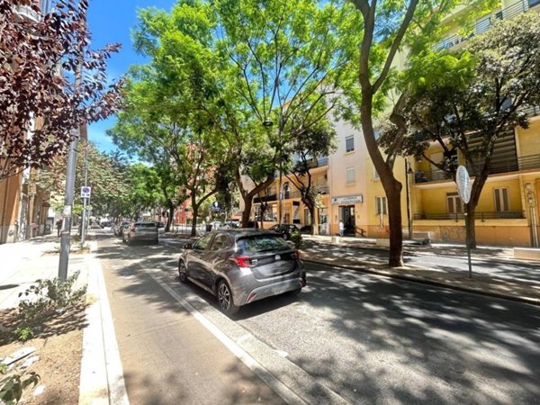 appartamento in affitto a Cagliari in zona San Benedetto